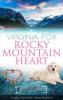 Rocky Mountain Heart - Virginia Fox