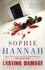 Lasting Damage - Sophie Hannah