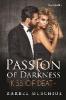 Passion of Darkness. Kiss of Death - Bärbel Muschiol