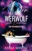 Der Werwolf in der Badewanne - Anna Winter