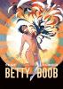 Betty Boob - Vero Cazot