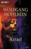 Azrael - Wolfgang Hohlbein