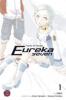 Eureka Seven. Bd.1 - Bones, Jinsei Kataoka, Kazuma Kondou