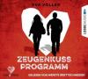 Kiss & Crime - Zeugenkussprogramm, 4 Audio-CDs - Eva Völler