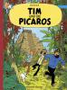 Tim & Struppi Farbfaksimile 22: Tim und die Picaros - Hergé