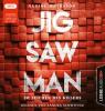Jigsaw Man - Im Zeichen des Killers - Nadine Matheson
