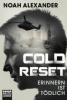 Cold Reset - Noah Alexander