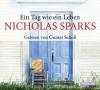 Ein Tag wie ein Leben - Nicholas Sparks