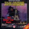 Geisterjäger John Sinclair - Der Hexer von Paris, 1 Audio-CD - Jason Dark