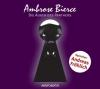 Die Augen des Panthers, 1 Audio-CD - Ambrose Bierce