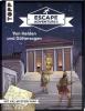 Escape Adventures - Von Helden und Göttersagen - Sebastian Frenzel, Simon Zimpfer, Sabrina Sgoda