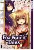 Fox Spirit Tales 01 - Sakuya Amano