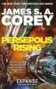 The Expanse 07. Persepolis Rising - James S. A. Corey