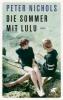 Die Sommer mit Lulu - Peter Nichols