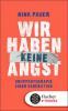 Wir haben keine Angst - Nina Pauer