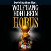 Horus, 6 Audio-CDs - Wolfgang Hohlbein