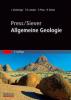 Press/Siever - Allgemeine Geologie - John Grotzinger, Thomas H. Jordan, Frank Press, Raymond Siever