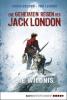 Die geheimen Reisen des Jack London - Christopher Golden, Tim Lebbon