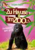 Zu Hause im Zoo 01: Gorillababy ganz groß - Tatjana Geßler