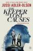 The Keeper of Lost Causes - Jussi Adler-Olsen