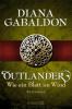 Outlander - Wie ein Blatt im Wind - Diana Gabaldon