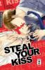 Steal Your Kiss - Papiko Yamada