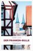 Der Franken-Bulle - Harry Luck