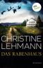 Das Rabenhaus - Christine Lehmann