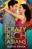 Crazy Rich Asians, Film Tie-In - Kevin Kwan