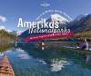 Lonely Planet Bildband Amerikas Nationalparks - Lonely Planet