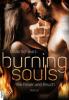 Burning Souls - Wie Feuer und Rauch - Olivia Schwarz