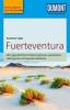 DuMont Reise-Taschenbuch Reiseführer Fuerteventura - Susanne Lipps