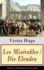 Les Misérables / Die Elenden (Band 1-5: Vollständige deutsche Ausgabe) - Victor Hugo