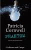 Phantom - Patricia Cornwell