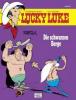 Lucky Luke 59 - Die Schwarzen Berge - René Goscinny