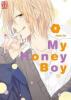 My Honey Boy 02 - Junko Ike
