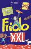 Frido XXL - Jana Frey
