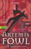 Artemis Fowl, Der Geheimcode - Eoin Colfer