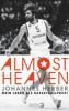 Almost Heaven - Johannes Herber