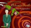 Artemis Fowl, Das Zeitparadox, 6 Audio-CDs - Eoin Colfer