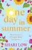 One Day In Summer - Shari Low