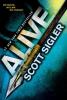 Alive - Scott Sigler