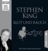 Blut und Rauch, 1 MP3-CD - Stephen King