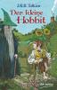 Der kleine Hobbit - John Ronald Reuel Tolkien