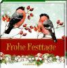 Frohe Festtage - 