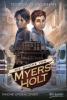 Die Spione von Myers Holt - Rache Undercover - Monica M. Vaughan