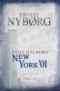 LENA HALBERG - NEW YORK '01 - Ernest Nyborg