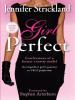 Girl Perfect - Jennifer Strickland