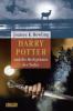 Harry Potter und die Heiligtümer des Todes, Ausgabe für Erwachsene - Joanne K. Rowling