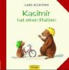 Kasimir hat einen Platten - Lars Klinting
